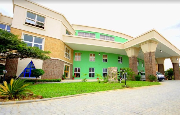 Affordable private schools in Lekki and Ajah
